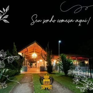 Chácara Parceira do Aero Buffet