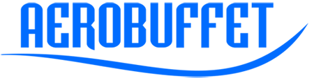 Aerobuffet - Buffet Completo para o seu evento